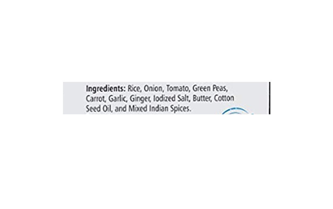 Freshway Veg Biryani    Pack  65 grams